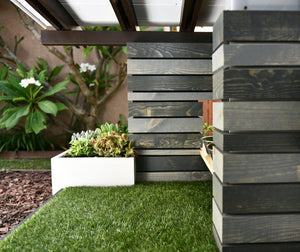 Modern Dog House Mid Century Ranch
