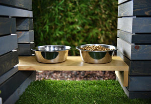 Modern Dog House Mid Century Ranch