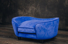 Load image into Gallery viewer, Luxury Memory Foam Dog Bed