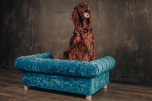 Load image into Gallery viewer, Luxury Large Dog Bed with Orthopedic Memory Foam