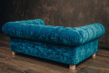 Load image into Gallery viewer, Luxury Large Dog Bed with Orthopedic Memory Foam