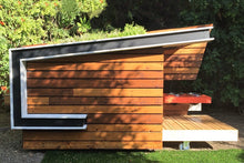 Load image into Gallery viewer, Modern Dog House