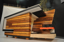 Load image into Gallery viewer, Modern Dog House