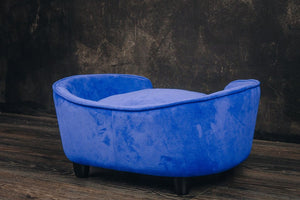 Luxury Memory Foam Dog Bed