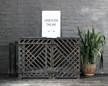Load image into Gallery viewer, Luxury Single Medium Dog Kennel