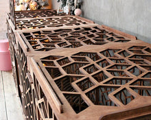 Load image into Gallery viewer, Luxury Large Double Dog Kennel
